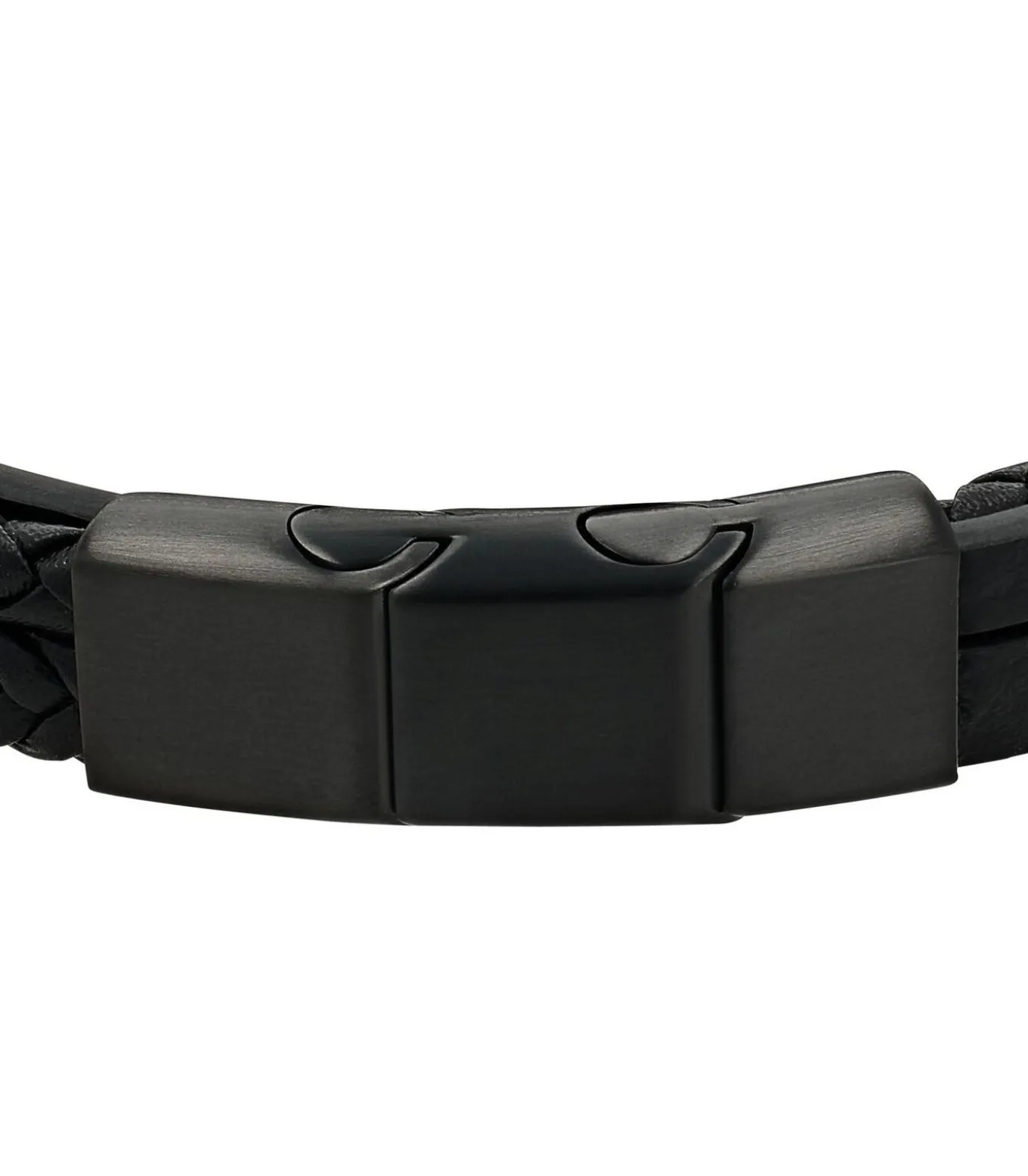 Armband voor mannen, roestvrij staal