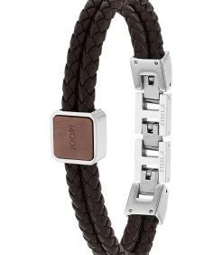 Armband voor mannen, roestvrij staal