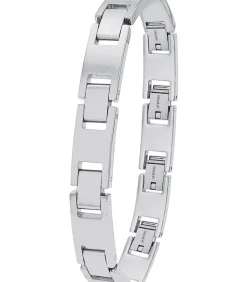 Armband voor mannen, roestvrij staal