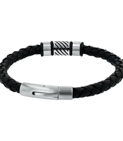Armband voor mannen, roestvrij staal