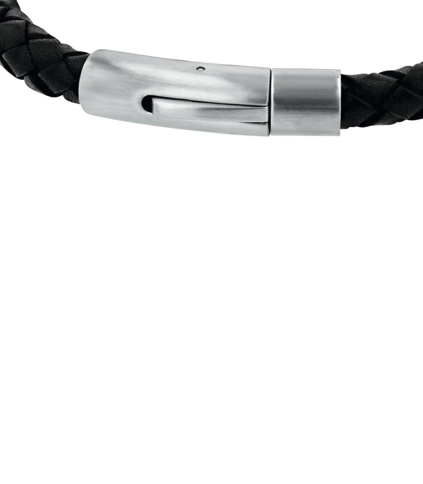 Armband voor mannen, roestvrij staal