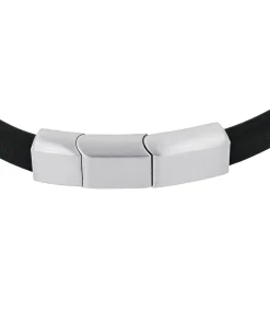 Armband voor mannen, roestvrij staal