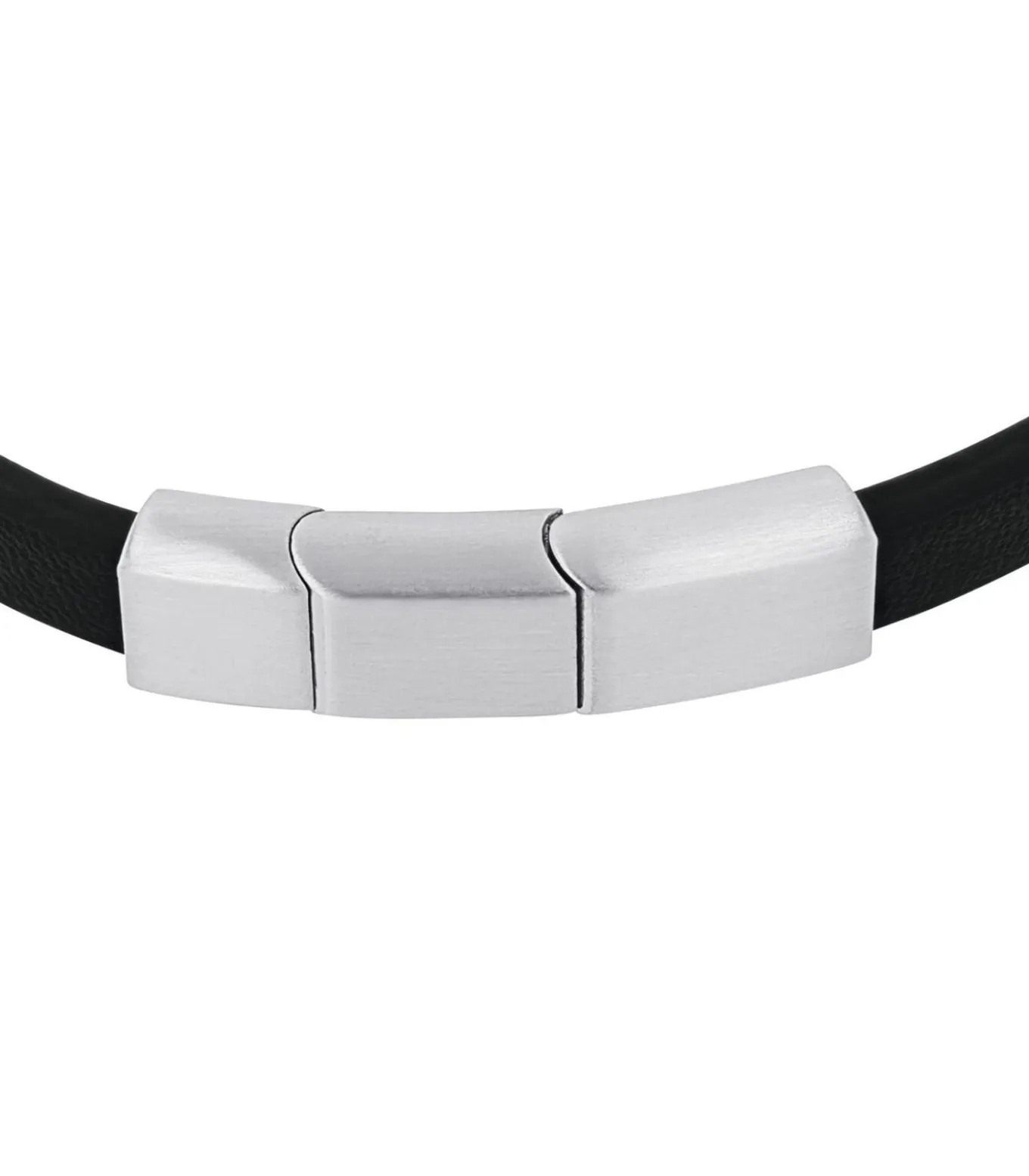 Armband voor mannen, roestvrij staal
