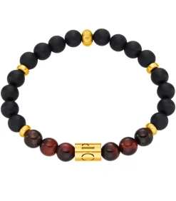 Armband voor mannen, roestvrij staal