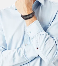 Armband voor mannen, roestvrij staal