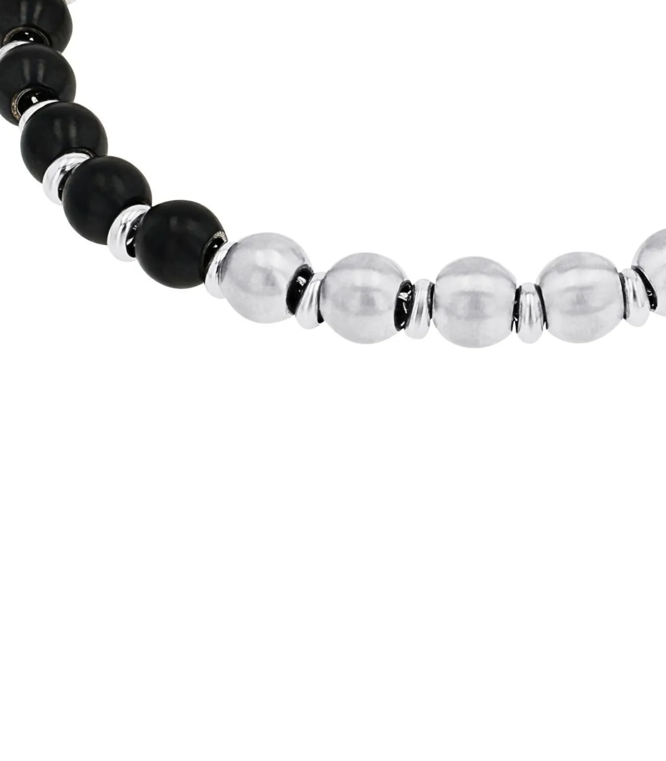 Armband voor mannen, roestvrij staal