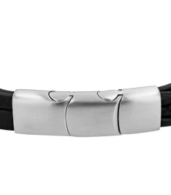 Armband voor mannen, roestvrij staal
