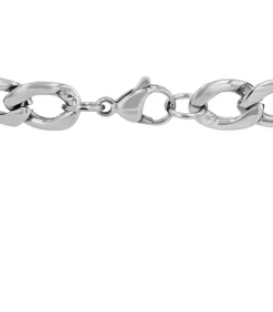 Armband voor mannen, roestvrij staal