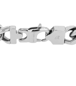 Armband voor mannen, roestvrij staal