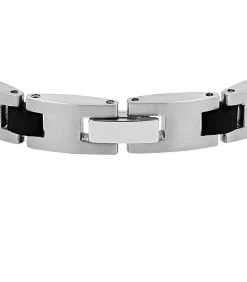 Armband voor mannen, roestvrij staal