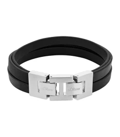 Armband voor mannen, roestvrij staal