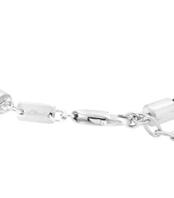 Armband voor mannen, roestvrij staal