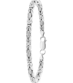 Armband Zilver