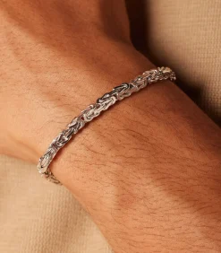 Armband Zilver