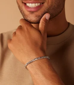 Armband Zilver