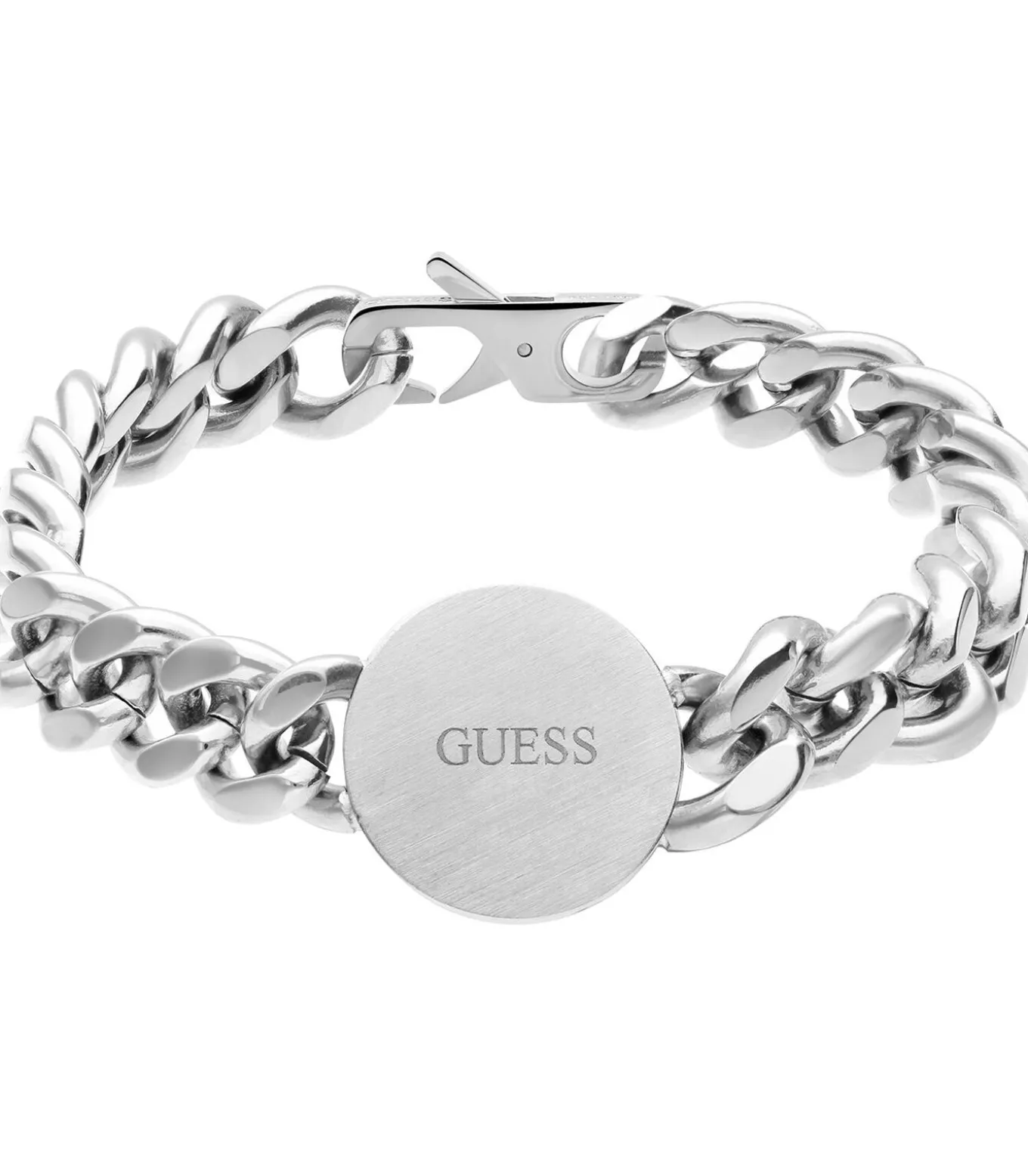 Armband Zilver JUMB01314JWSTBKS