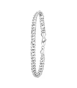 Armband Zilver zilverkleurig