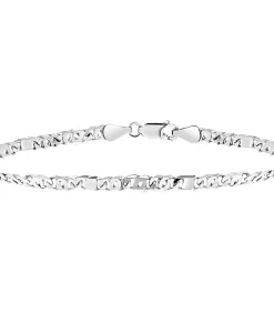 Armband Zilver zilverkleurig