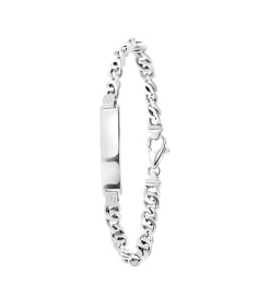 Armband Zilver zilverkleurig