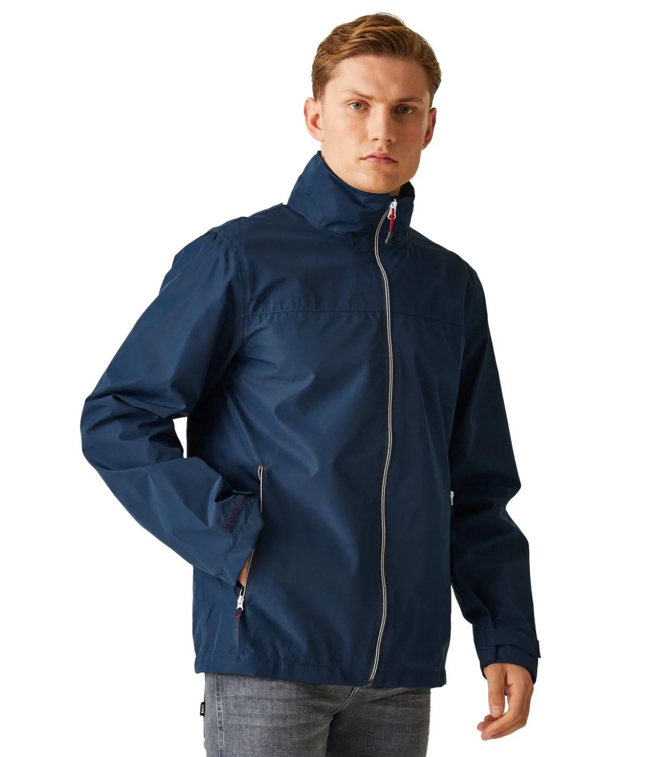 ASCENDER - Jasje - Donkerblauw