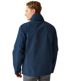 ASCENDER - Jasje - Donkerblauw