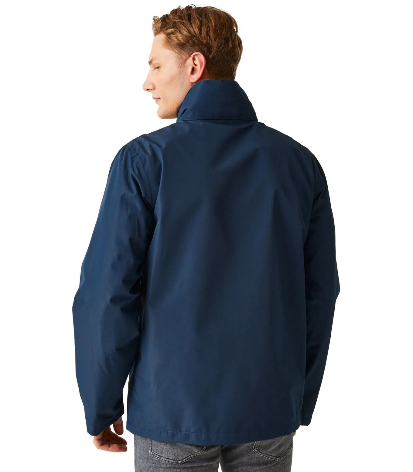 ASCENDER - Jasje - Donkerblauw