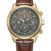 AT8263-10H - Quartz - 43mm - 10ATM