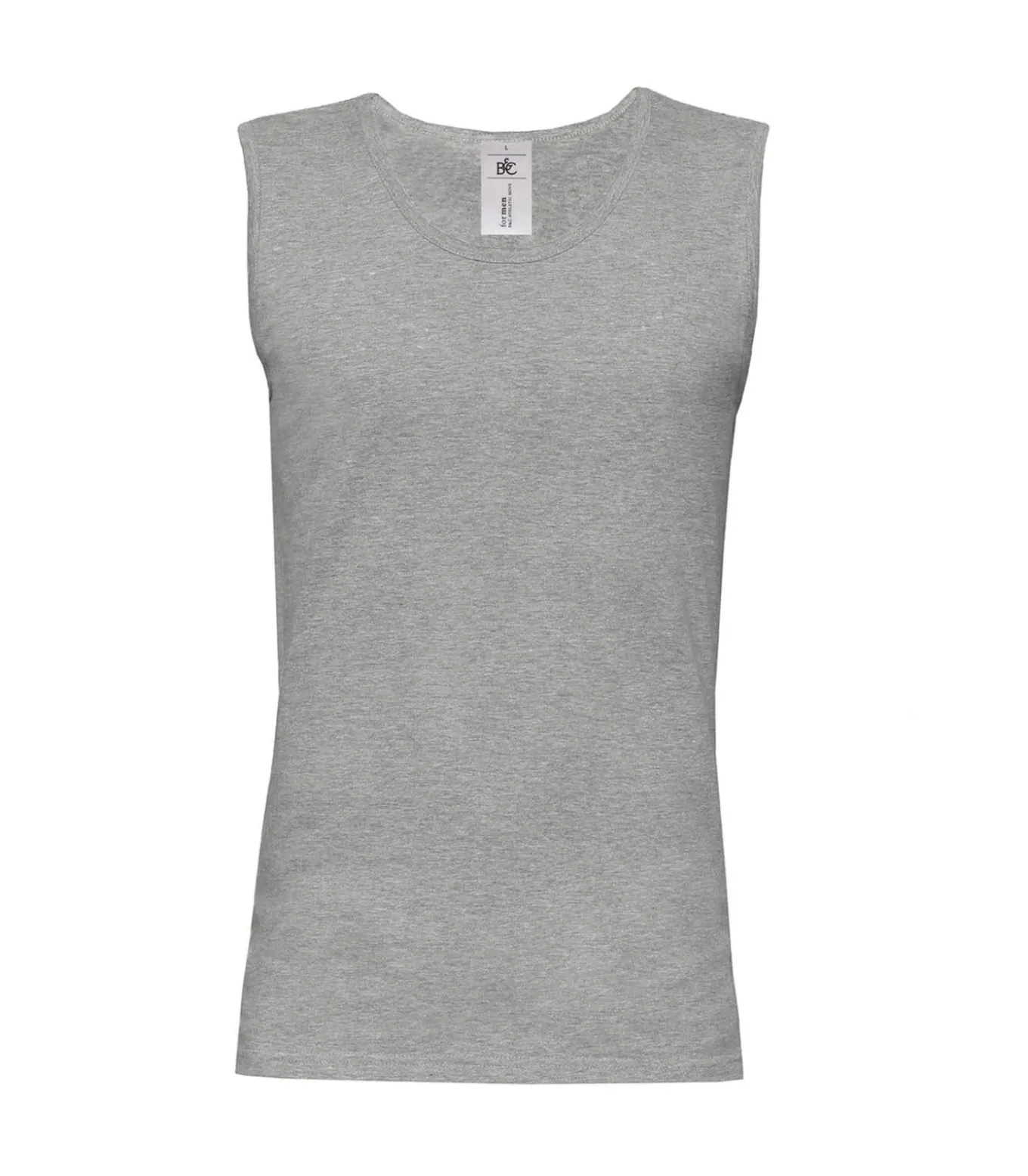 ATHLETIC MOVE - Vest - Grijs