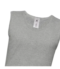 ATHLETIC MOVE - Vest - Grijs
