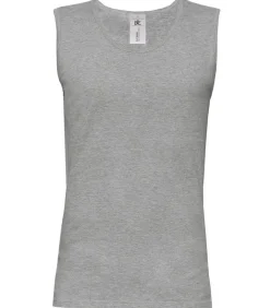 ATHLETIC MOVE - Vest - Grijs
