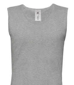 ATHLETIC MOVE - Vest - Grijs