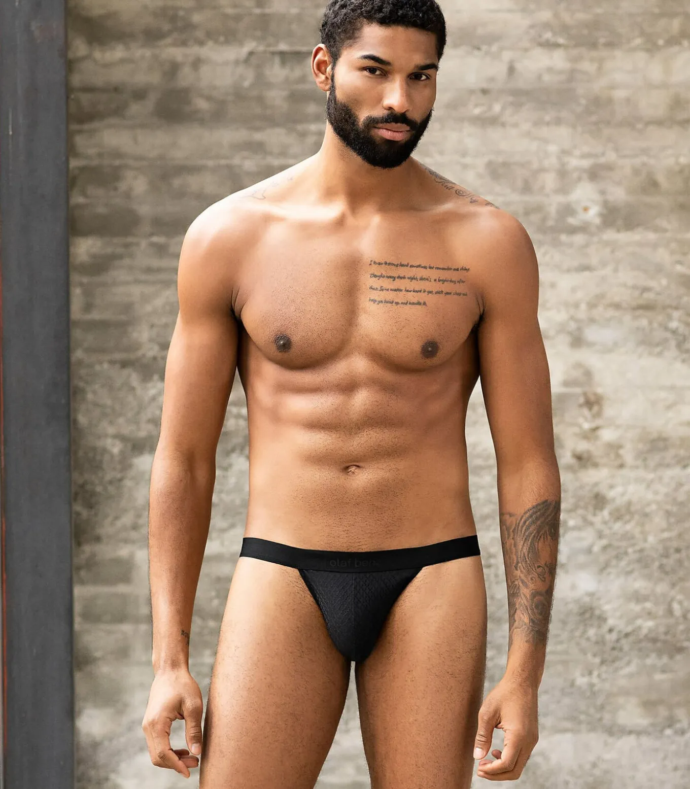 Athletic slip RED2312