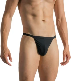 Athletic Zwemshort BLU1200