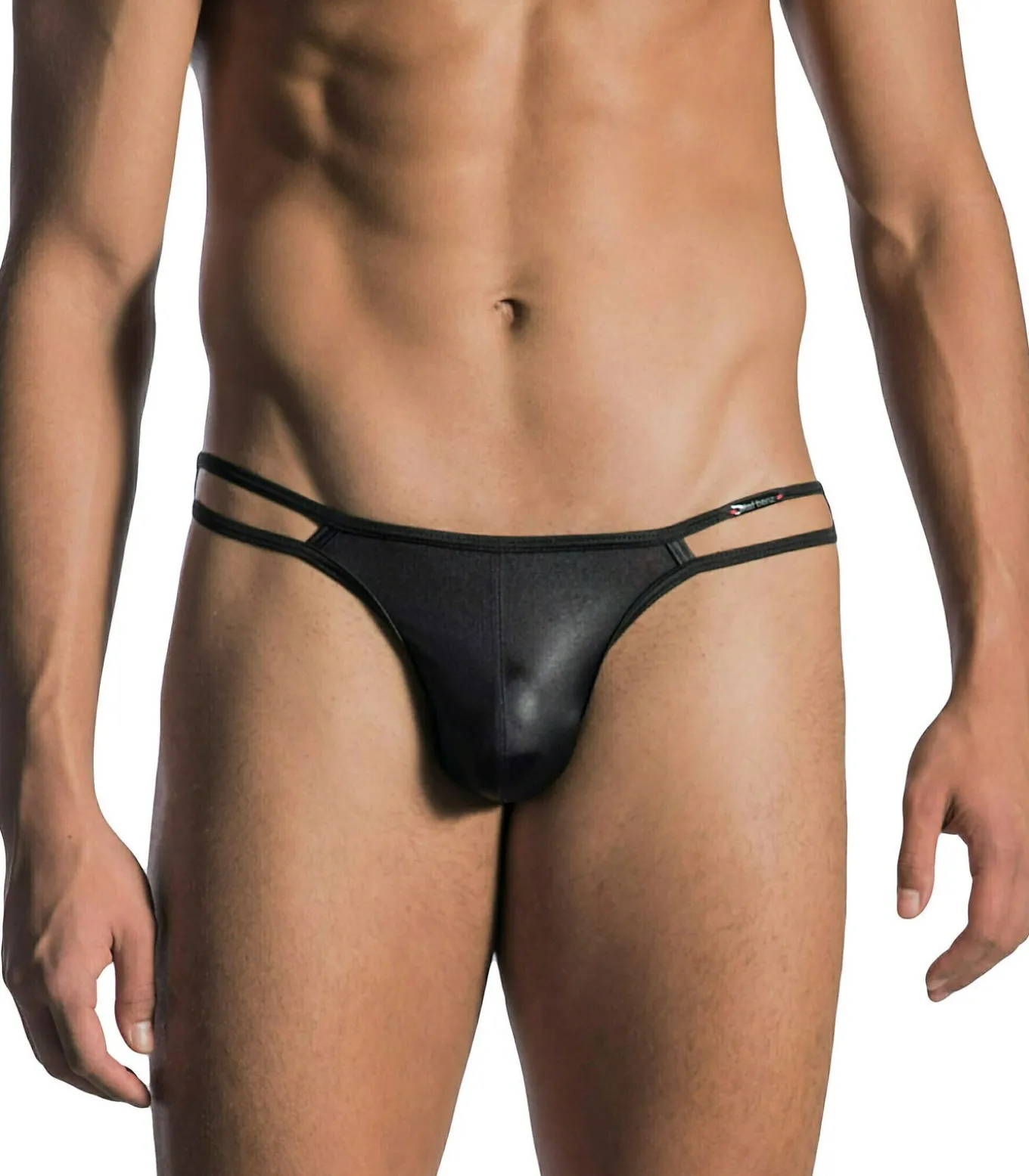 Atletische slip RED1804
