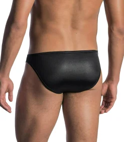 Atletische slip RED1804