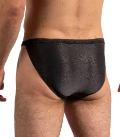 Atletische slip RED2213