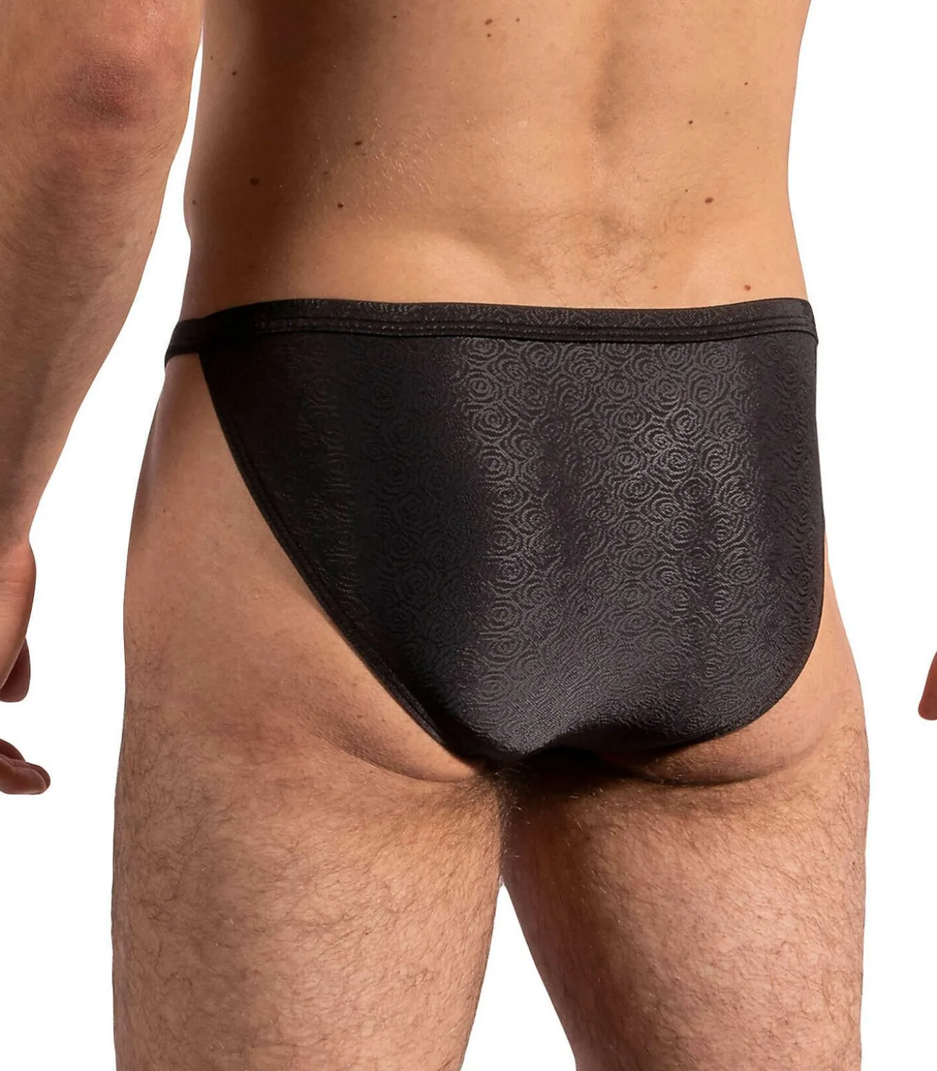 Atletische slip RED2213