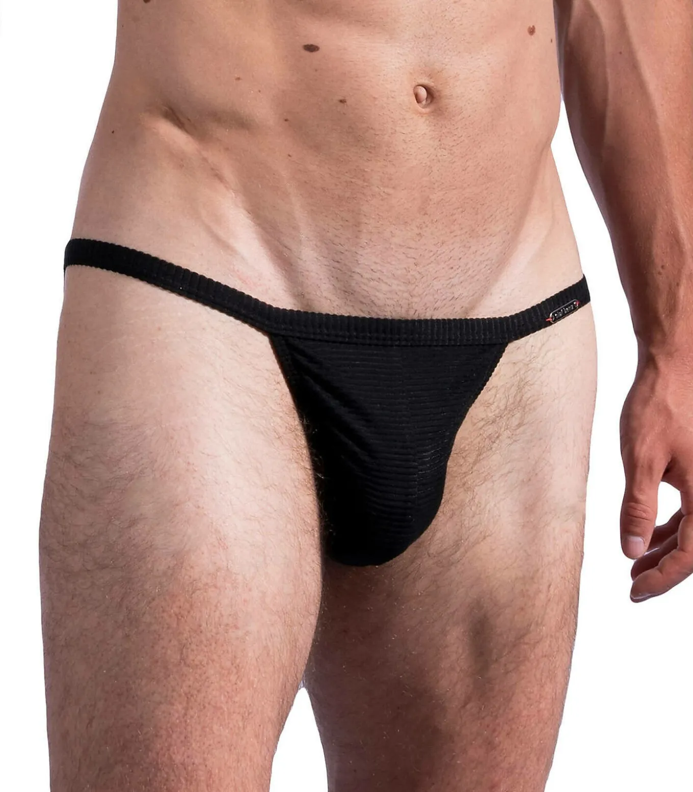 Atletische slip RED2161
