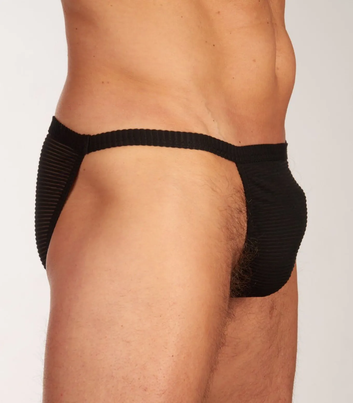 Atletische slip RED2161