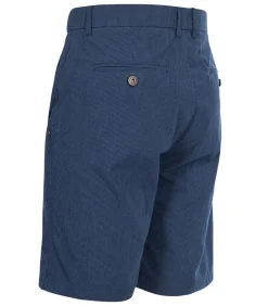 ATOM - Korte Broek - Marineblauw