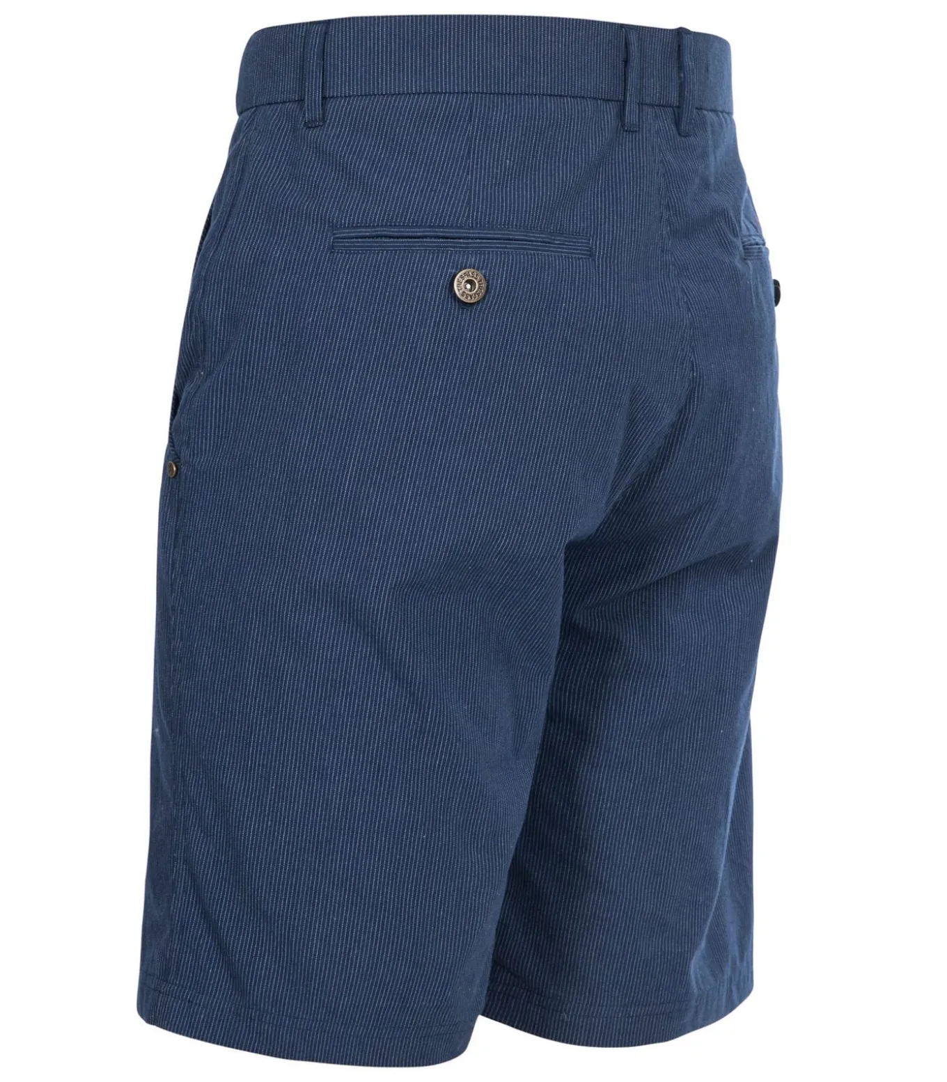 ATOM - Korte Broek - Marineblauw