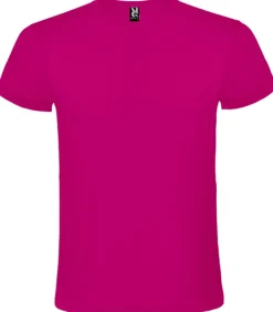 ATOMIC - T-shirt - Roze
