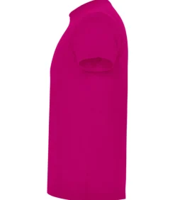 ATOMIC - T-shirt - Roze