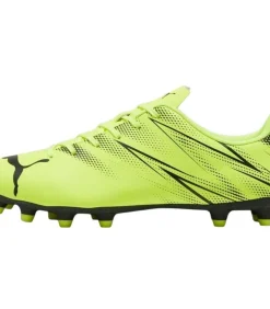 ATTACANTO - boots - Groen