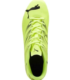 ATTACANTO - boots - Groen