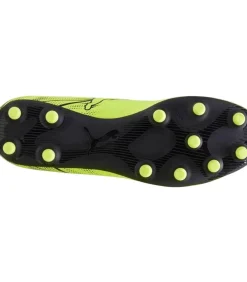 ATTACANTO - boots - Groen