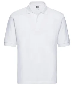AUTHENTIC ECO - Poloshirt - Wit