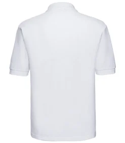 AUTHENTIC ECO - Poloshirt - Wit