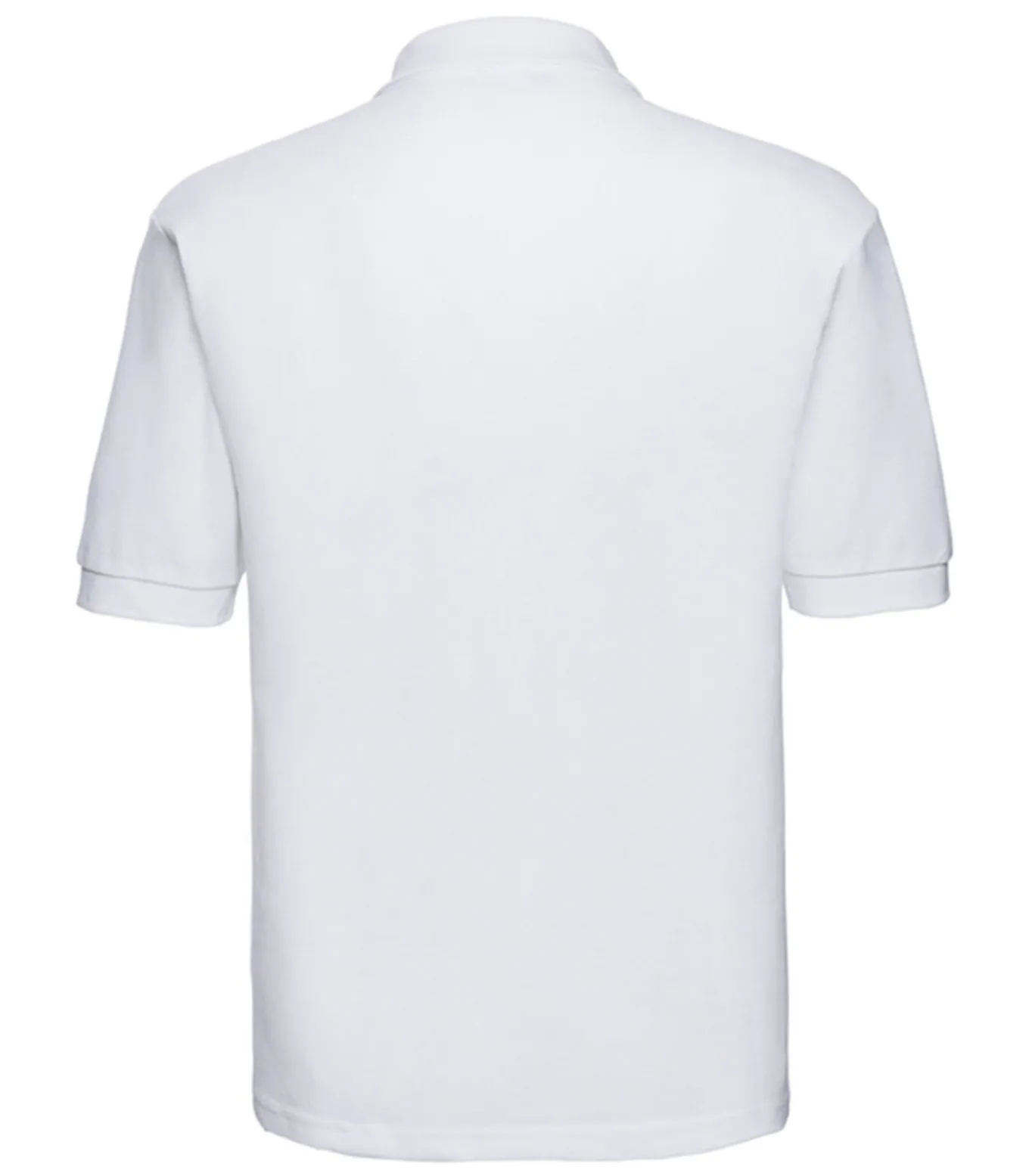 AUTHENTIC ECO - Poloshirt - Wit