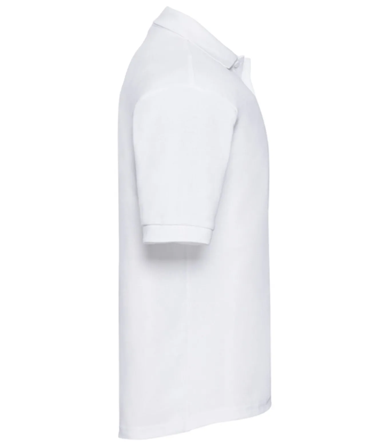 AUTHENTIC ECO - Poloshirt - Wit